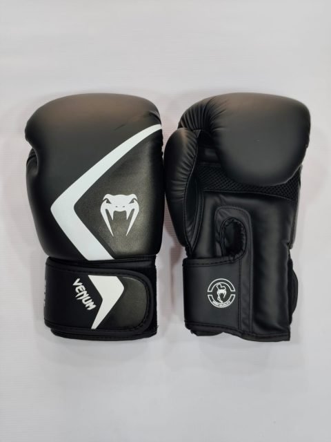 Gant de boxe