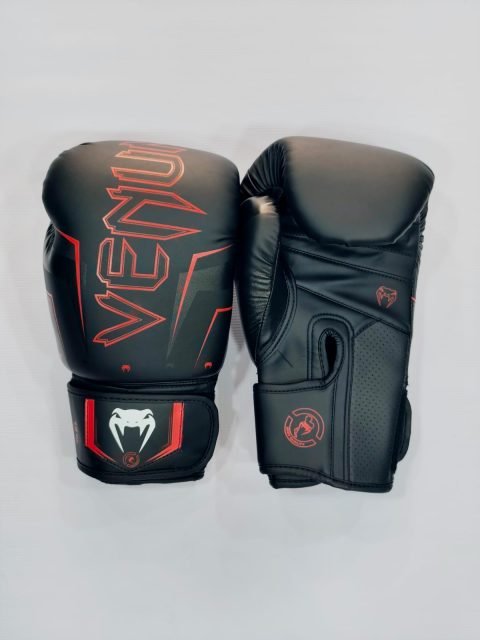 Gant de boxe